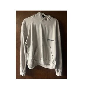 Lonely Ghost ‘Light Bone’ Sweatshirt